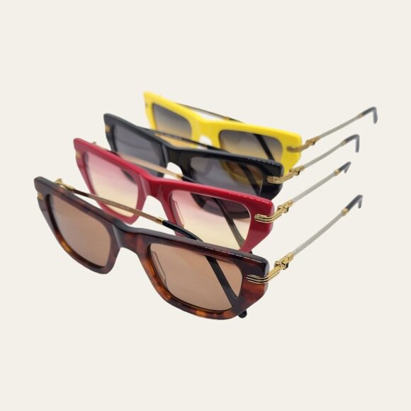 New PORTA ROMANA sunglasses